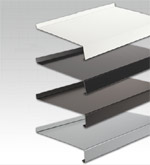 parapety zewnętrzne